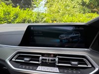 USED 2021 21 BMW X5 3.0 45e 24kWh M Sport SUV 5dr Petrol Plug-in Hybrid Auto xDrive Euro 6 (s/s) (394 ps) 