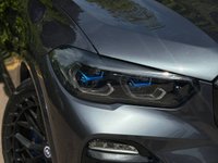 USED 2021 21 BMW X5 3.0 45e 24kWh M Sport SUV 5dr Petrol Plug-in Hybrid Auto xDrive Euro 6 (s/s) (394 ps) 