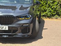 USED 2021 21 BMW X5 3.0 45e 24kWh M Sport SUV 5dr Petrol Plug-in Hybrid Auto xDrive Euro 6 (s/s) (394 ps) 