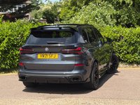 USED 2021 21 BMW X5 3.0 45e 24kWh M Sport SUV 5dr Petrol Plug-in Hybrid Auto xDrive Euro 6 (s/s) (394 ps) 