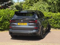 USED 2021 21 BMW X5 3.0 45e 24kWh M Sport SUV 5dr Petrol Plug-in Hybrid Auto xDrive Euro 6 (s/s) (394 ps) 