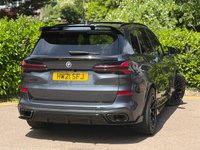 USED 2021 21 BMW X5 3.0 45e 24kWh M Sport SUV 5dr Petrol Plug-in Hybrid Auto xDrive Euro 6 (s/s) (394 ps) 
