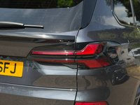 USED 2021 21 BMW X5 3.0 45e 24kWh M Sport SUV 5dr Petrol Plug-in Hybrid Auto xDrive Euro 6 (s/s) (394 ps) 