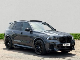 View our BMW X5