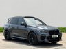 USED 2021 21 BMW X5 3.0 45e 24kWh M Sport SUV 5dr Petrol Plug-in Hybrid Auto xDrive Euro 6 (s/s) (394 ps) 