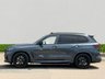 USED 2021 21 BMW X5 3.0 45e 24kWh M Sport SUV 5dr Petrol Plug-in Hybrid Auto xDrive Euro 6 (s/s) (394 ps) 