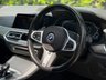 USED 2021 21 BMW X5 3.0 45e 24kWh M Sport SUV 5dr Petrol Plug-in Hybrid Auto xDrive Euro 6 (s/s) (394 ps) 