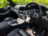 USED 2021 21 BMW X5 3.0 45e 24kWh M Sport SUV 5dr Petrol Plug-in Hybrid Auto xDrive Euro 6 (s/s) (394 ps) 