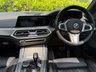 USED 2021 21 BMW X5 3.0 45e 24kWh M Sport SUV 5dr Petrol Plug-in Hybrid Auto xDrive Euro 6 (s/s) (394 ps) 