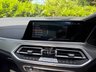 USED 2021 21 BMW X5 3.0 45e 24kWh M Sport SUV 5dr Petrol Plug-in Hybrid Auto xDrive Euro 6 (s/s) (394 ps) 