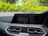 USED 2021 21 BMW X5 3.0 45e 24kWh M Sport SUV 5dr Petrol Plug-in Hybrid Auto xDrive Euro 6 (s/s) (394 ps) 