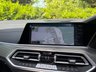 USED 2021 21 BMW X5 3.0 45e 24kWh M Sport SUV 5dr Petrol Plug-in Hybrid Auto xDrive Euro 6 (s/s) (394 ps) 