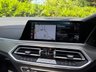 USED 2021 21 BMW X5 3.0 45e 24kWh M Sport SUV 5dr Petrol Plug-in Hybrid Auto xDrive Euro 6 (s/s) (394 ps) 