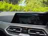 USED 2021 21 BMW X5 3.0 45e 24kWh M Sport SUV 5dr Petrol Plug-in Hybrid Auto xDrive Euro 6 (s/s) (394 ps) 