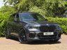 USED 2021 21 BMW X5 3.0 45e 24kWh M Sport SUV 5dr Petrol Plug-in Hybrid Auto xDrive Euro 6 (s/s) (394 ps) 