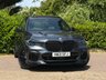 USED 2021 21 BMW X5 3.0 45e 24kWh M Sport SUV 5dr Petrol Plug-in Hybrid Auto xDrive Euro 6 (s/s) (394 ps) 