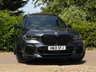 USED 2021 21 BMW X5 3.0 45e 24kWh M Sport SUV 5dr Petrol Plug-in Hybrid Auto xDrive Euro 6 (s/s) (394 ps) 