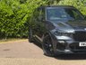 USED 2021 21 BMW X5 3.0 45e 24kWh M Sport SUV 5dr Petrol Plug-in Hybrid Auto xDrive Euro 6 (s/s) (394 ps) 