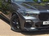 USED 2021 21 BMW X5 3.0 45e 24kWh M Sport SUV 5dr Petrol Plug-in Hybrid Auto xDrive Euro 6 (s/s) (394 ps) 