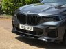 USED 2021 21 BMW X5 3.0 45e 24kWh M Sport SUV 5dr Petrol Plug-in Hybrid Auto xDrive Euro 6 (s/s) (394 ps) 