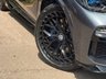 USED 2021 21 BMW X5 3.0 45e 24kWh M Sport SUV 5dr Petrol Plug-in Hybrid Auto xDrive Euro 6 (s/s) (394 ps) 