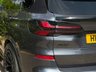 USED 2021 21 BMW X5 3.0 45e 24kWh M Sport SUV 5dr Petrol Plug-in Hybrid Auto xDrive Euro 6 (s/s) (394 ps) 