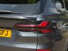 USED 2021 21 BMW X5 3.0 45e 24kWh M Sport SUV 5dr Petrol Plug-in Hybrid Auto xDrive Euro 6 (s/s) (394 ps) 