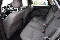 USED 2017 67 FORD FOCUS 1.0T EcoBoost Titanium Hatchback 5dr Petrol Manual Euro 6 (s/s) (125 ps) 