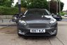 USED 2017 67 FORD FOCUS 1.0T EcoBoost Titanium Hatchback 5dr Petrol Manual Euro 6 (s/s) (125 ps) 