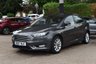USED 2017 67 FORD FOCUS 1.0T EcoBoost Titanium Hatchback 5dr Petrol Manual Euro 6 (s/s) (125 ps) 