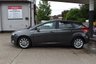 USED 2017 67 FORD FOCUS 1.0T EcoBoost Titanium Hatchback 5dr Petrol Manual Euro 6 (s/s) (125 ps) 