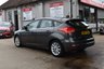 USED 2017 67 FORD FOCUS 1.0T EcoBoost Titanium Hatchback 5dr Petrol Manual Euro 6 (s/s) (125 ps) 