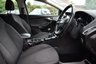 USED 2017 67 FORD FOCUS 1.0T EcoBoost Titanium Hatchback 5dr Petrol Manual Euro 6 (s/s) (125 ps) 