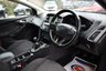 USED 2017 67 FORD FOCUS 1.0T EcoBoost Titanium Hatchback 5dr Petrol Manual Euro 6 (s/s) (125 ps) 