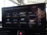 USED 2021 21 AUDI A4 2.0 TDI 35 Black Edition Saloon 4dr Diesel S Tronic Euro 6 (s/s) (163 ps) FULL AUDI MAIN DEALER SERVICE HISTORY + VIRTUAL COCKPIT DIGITAL DASH DISPLAY + SATELLITE NAVIGATION + REAR VIEW CAMERA + APPLE CARPLAY / ANDROID AUTO + BLUETOOTH PHONE AND MEDIA CONNECTIVITY + APPS CONTROL + IN CAR ENTERTAINMENT WITH MEDIA DISPLAY + AUTOMATIC LED HEADLIGHTS + DAB DIGITAL RADIO + THREE ZONE CLIMATE CONTROL + AIR CONDITIONING + ECO STOP/START SYSTEM + SELECTABLE DRIVING MODES + FRONT AND REAR PARKING SENSORS + 19 INCH ALLOY WHEELS + AUTOMATIC WIPERS WITH RAIN SENSOR + KEYLESS STAR