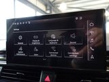 USED 2021 21 AUDI A4 2.0 TDI 35 Black Edition Saloon 4dr Diesel S Tronic Euro 6 (s/s) (163 ps) FULL AUDI MAIN DEALER SERVICE HISTORY + VIRTUAL COCKPIT DIGITAL DASH DISPLAY + SATELLITE NAVIGATION + REAR VIEW CAMERA + APPLE CARPLAY / ANDROID AUTO + BLUETOOTH PHONE AND MEDIA CONNECTIVITY + APPS CONTROL + IN CAR ENTERTAINMENT WITH MEDIA DISPLAY + AUTOMATIC LED HEADLIGHTS + DAB DIGITAL RADIO + THREE ZONE CLIMATE CONTROL + AIR CONDITIONING + ECO STOP/START SYSTEM + SELECTABLE DRIVING MODES + FRONT AND REAR PARKING SENSORS + 19 INCH ALLOY WHEELS + AUTOMATIC WIPERS WITH RAIN SENSOR + KEYLESS STAR