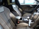 USED 2021 21 AUDI A4 2.0 TDI 35 Black Edition Saloon 4dr Diesel S Tronic Euro 6 (s/s) (163 ps) FULL AUDI MAIN DEALER SERVICE HISTORY + VIRTUAL COCKPIT DIGITAL DASH DISPLAY + SATELLITE NAVIGATION + REAR VIEW CAMERA + APPLE CARPLAY / ANDROID AUTO + BLUETOOTH PHONE AND MEDIA CONNECTIVITY + APPS CONTROL + IN CAR ENTERTAINMENT WITH MEDIA DISPLAY + AUTOMATIC LED HEADLIGHTS + DAB DIGITAL RADIO + THREE ZONE CLIMATE CONTROL + AIR CONDITIONING + ECO STOP/START SYSTEM + SELECTABLE DRIVING MODES + FRONT AND REAR PARKING SENSORS + 19 INCH ALLOY WHEELS + AUTOMATIC WIPERS WITH RAIN SENSOR + KEYLESS STAR