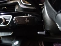 USED 2021 21 AUDI A4 2.0 TDI 35 Black Edition Saloon 4dr Diesel S Tronic Euro 6 (s/s) (163 ps) FULL AUDI MAIN DEALER SERVICE HISTORY + VIRTUAL COCKPIT DIGITAL DASH DISPLAY + SATELLITE NAVIGATION + REAR VIEW CAMERA + APPLE CARPLAY / ANDROID AUTO + BLUETOOTH PHONE AND MEDIA CONNECTIVITY + APPS CONTROL + IN CAR ENTERTAINMENT WITH MEDIA DISPLAY + AUTOMATIC LED HEADLIGHTS + DAB DIGITAL RADIO + THREE ZONE CLIMATE CONTROL + AIR CONDITIONING + ECO STOP/START SYSTEM + SELECTABLE DRIVING MODES + FRONT AND REAR PARKING SENSORS + 19 INCH ALLOY WHEELS + AUTOMATIC WIPERS WITH RAIN SENSOR + KEYLESS STAR
