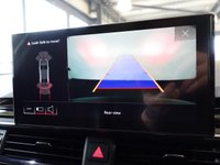 USED 2021 21 AUDI A4 2.0 TDI 35 Black Edition Saloon 4dr Diesel S Tronic Euro 6 (s/s) (163 ps) FULL AUDI MAIN DEALER SERVICE HISTORY + VIRTUAL COCKPIT DIGITAL DASH DISPLAY + SATELLITE NAVIGATION + REAR VIEW CAMERA + APPLE CARPLAY / ANDROID AUTO + BLUETOOTH PHONE AND MEDIA CONNECTIVITY + APPS CONTROL + IN CAR ENTERTAINMENT WITH MEDIA DISPLAY + AUTOMATIC LED HEADLIGHTS + DAB DIGITAL RADIO + THREE ZONE CLIMATE CONTROL + AIR CONDITIONING + ECO STOP/START SYSTEM + SELECTABLE DRIVING MODES + FRONT AND REAR PARKING SENSORS + 19 INCH ALLOY WHEELS + AUTOMATIC WIPERS WITH RAIN SENSOR + KEYLESS STAR