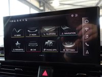USED 2021 21 AUDI A4 2.0 TDI 35 Black Edition Saloon 4dr Diesel S Tronic Euro 6 (s/s) (163 ps) FULL AUDI MAIN DEALER SERVICE HISTORY + VIRTUAL COCKPIT DIGITAL DASH DISPLAY + SATELLITE NAVIGATION + REAR VIEW CAMERA + APPLE CARPLAY / ANDROID AUTO + BLUETOOTH PHONE AND MEDIA CONNECTIVITY + APPS CONTROL + IN CAR ENTERTAINMENT WITH MEDIA DISPLAY + AUTOMATIC LED HEADLIGHTS + DAB DIGITAL RADIO + THREE ZONE CLIMATE CONTROL + AIR CONDITIONING + ECO STOP/START SYSTEM + SELECTABLE DRIVING MODES + FRONT AND REAR PARKING SENSORS + 19 INCH ALLOY WHEELS + AUTOMATIC WIPERS WITH RAIN SENSOR + KEYLESS STAR