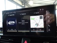 USED 2021 21 AUDI A4 2.0 TDI 35 Black Edition Saloon 4dr Diesel S Tronic Euro 6 (s/s) (163 ps) FULL AUDI MAIN DEALER SERVICE HISTORY + VIRTUAL COCKPIT DIGITAL DASH DISPLAY + SATELLITE NAVIGATION + REAR VIEW CAMERA + APPLE CARPLAY / ANDROID AUTO + BLUETOOTH PHONE AND MEDIA CONNECTIVITY + APPS CONTROL + IN CAR ENTERTAINMENT WITH MEDIA DISPLAY + AUTOMATIC LED HEADLIGHTS + DAB DIGITAL RADIO + THREE ZONE CLIMATE CONTROL + AIR CONDITIONING + ECO STOP/START SYSTEM + SELECTABLE DRIVING MODES + FRONT AND REAR PARKING SENSORS + 19 INCH ALLOY WHEELS + AUTOMATIC WIPERS WITH RAIN SENSOR + KEYLESS STAR