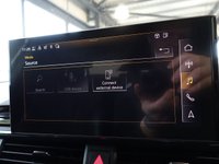USED 2021 21 AUDI A4 2.0 TDI 35 Black Edition Saloon 4dr Diesel S Tronic Euro 6 (s/s) (163 ps) FULL AUDI MAIN DEALER SERVICE HISTORY + VIRTUAL COCKPIT DIGITAL DASH DISPLAY + SATELLITE NAVIGATION + REAR VIEW CAMERA + APPLE CARPLAY / ANDROID AUTO + BLUETOOTH PHONE AND MEDIA CONNECTIVITY + APPS CONTROL + IN CAR ENTERTAINMENT WITH MEDIA DISPLAY + AUTOMATIC LED HEADLIGHTS + DAB DIGITAL RADIO + THREE ZONE CLIMATE CONTROL + AIR CONDITIONING + ECO STOP/START SYSTEM + SELECTABLE DRIVING MODES + FRONT AND REAR PARKING SENSORS + 19 INCH ALLOY WHEELS + AUTOMATIC WIPERS WITH RAIN SENSOR + KEYLESS STAR