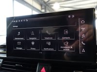 USED 2021 21 AUDI A4 2.0 TDI 35 Black Edition Saloon 4dr Diesel S Tronic Euro 6 (s/s) (163 ps) FULL AUDI MAIN DEALER SERVICE HISTORY + VIRTUAL COCKPIT DIGITAL DASH DISPLAY + SATELLITE NAVIGATION + REAR VIEW CAMERA + APPLE CARPLAY / ANDROID AUTO + BLUETOOTH PHONE AND MEDIA CONNECTIVITY + APPS CONTROL + IN CAR ENTERTAINMENT WITH MEDIA DISPLAY + AUTOMATIC LED HEADLIGHTS + DAB DIGITAL RADIO + THREE ZONE CLIMATE CONTROL + AIR CONDITIONING + ECO STOP/START SYSTEM + SELECTABLE DRIVING MODES + FRONT AND REAR PARKING SENSORS + 19 INCH ALLOY WHEELS + AUTOMATIC WIPERS WITH RAIN SENSOR + KEYLESS STAR
