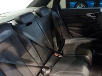 USED 2021 21 AUDI A4 2.0 TDI 35 Black Edition Saloon 4dr Diesel S Tronic Euro 6 (s/s) (163 ps) FULL AUDI MAIN DEALER SERVICE HISTORY + VIRTUAL COCKPIT DIGITAL DASH DISPLAY + SATELLITE NAVIGATION + REAR VIEW CAMERA + APPLE CARPLAY / ANDROID AUTO + BLUETOOTH PHONE AND MEDIA CONNECTIVITY + APPS CONTROL + IN CAR ENTERTAINMENT WITH MEDIA DISPLAY + AUTOMATIC LED HEADLIGHTS + DAB DIGITAL RADIO + THREE ZONE CLIMATE CONTROL + AIR CONDITIONING + ECO STOP/START SYSTEM + SELECTABLE DRIVING MODES + FRONT AND REAR PARKING SENSORS + 19 INCH ALLOY WHEELS + AUTOMATIC WIPERS WITH RAIN SENSOR + KEYLESS STAR