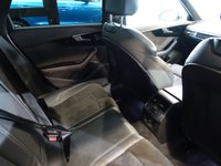 USED 2021 21 AUDI A4 2.0 TDI 35 Black Edition Saloon 4dr Diesel S Tronic Euro 6 (s/s) (163 ps) FULL AUDI MAIN DEALER SERVICE HISTORY + VIRTUAL COCKPIT DIGITAL DASH DISPLAY + SATELLITE NAVIGATION + REAR VIEW CAMERA + APPLE CARPLAY / ANDROID AUTO + BLUETOOTH PHONE AND MEDIA CONNECTIVITY + APPS CONTROL + IN CAR ENTERTAINMENT WITH MEDIA DISPLAY + AUTOMATIC LED HEADLIGHTS + DAB DIGITAL RADIO + THREE ZONE CLIMATE CONTROL + AIR CONDITIONING + ECO STOP/START SYSTEM + SELECTABLE DRIVING MODES + FRONT AND REAR PARKING SENSORS + 19 INCH ALLOY WHEELS + AUTOMATIC WIPERS WITH RAIN SENSOR + KEYLESS STAR