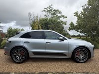 USED 2021 21 PORSCHE MACAN 2.9T V6 GTS SUV 5dr Petrol PDK 4WD Euro 6 (s/s) (380 ps) ADAPTIVE AIR SUSPENSION, 21"ALLOYS