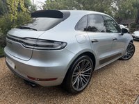 USED 2021 21 PORSCHE MACAN 2.9T V6 GTS SUV 5dr Petrol PDK 4WD Euro 6 (s/s) (380 ps) ADAPTIVE AIR SUSPENSION, 21"ALLOYS