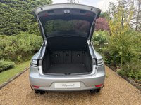 USED 2021 21 PORSCHE MACAN 2.9T V6 GTS SUV 5dr Petrol PDK 4WD Euro 6 (s/s) (380 ps) ADAPTIVE AIR SUSPENSION, 21"ALLOYS