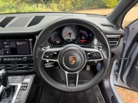 USED 2021 21 PORSCHE MACAN 2.9T V6 GTS SUV 5dr Petrol PDK 4WD Euro 6 (s/s) (380 ps) ADAPTIVE AIR SUSPENSION, 21"ALLOYS