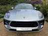 USED 2021 21 PORSCHE MACAN 2.9T V6 GTS SUV 5dr Petrol PDK 4WD Euro 6 (s/s) (380 ps) ADAPTIVE AIR SUSPENSION, 21"ALLOYS